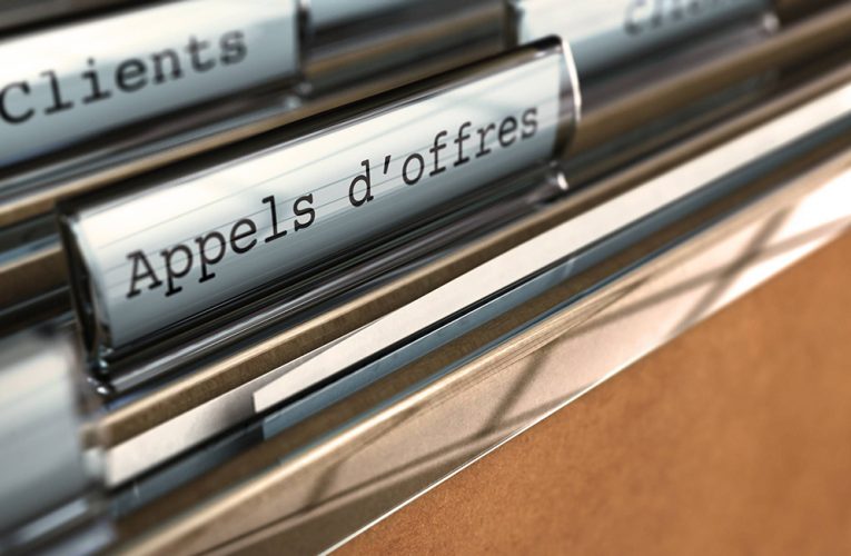 AVIS  D’APPEL D’OFFRES INTERNATIONAL                                                N° 05/2023 INT « ACQUISITION BRIQUES ET BETON REFRACTAIRE»